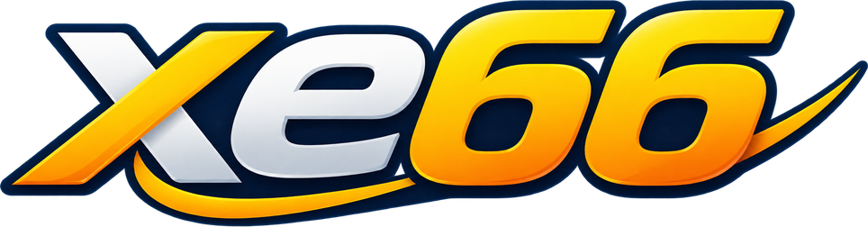 XE66 Logo
